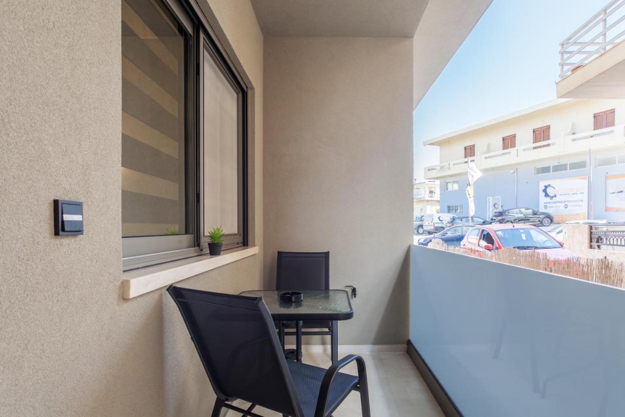 Athena Apartment Heraklion  Exterior photo
