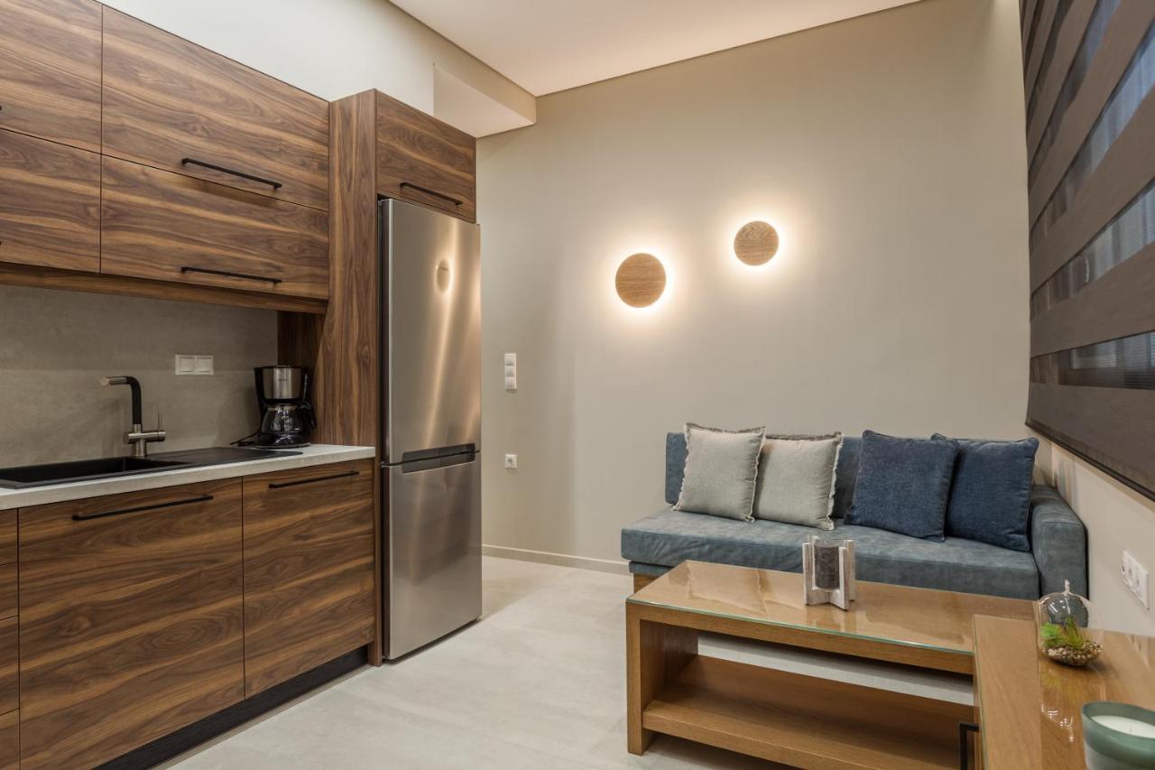 Athena Apartment Heraklion  Exterior photo