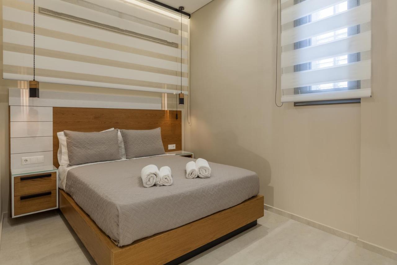 Athena Apartment Heraklion  Exterior photo